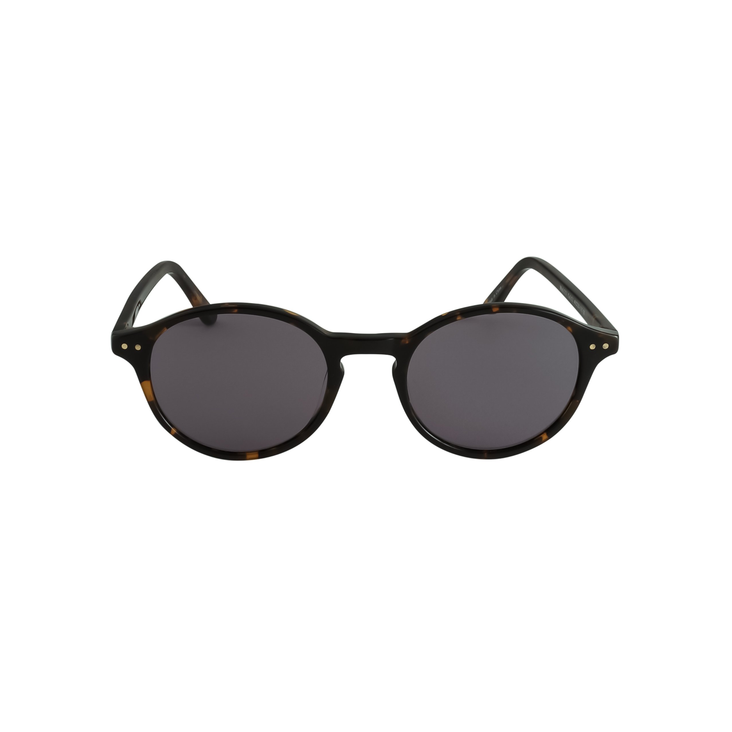 Callula Co. classic petite sunglasses front view
